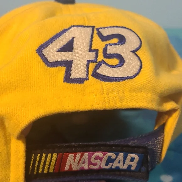 Racing Ball Cap - Picture 3 of 6